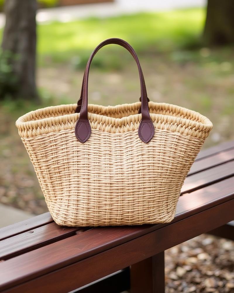 Wrap Dress – Crimson